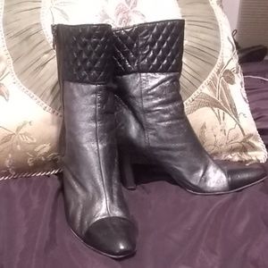 Adrienne Vittadini Boots